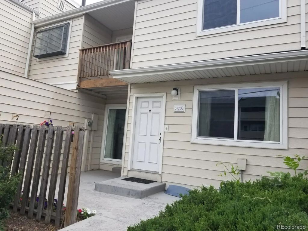 6770 E Mississippi Avenue C, Denver