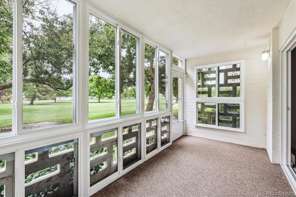 650 S Alton Way 10a, Denver