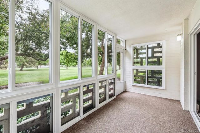 650 S Alton Way 10a, Denver