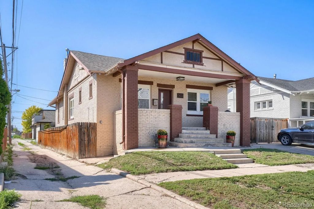 3422 W 16th Avenue, Denver