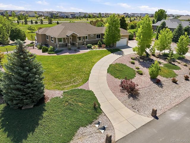 8898 Longs Peak Circle, Windsor