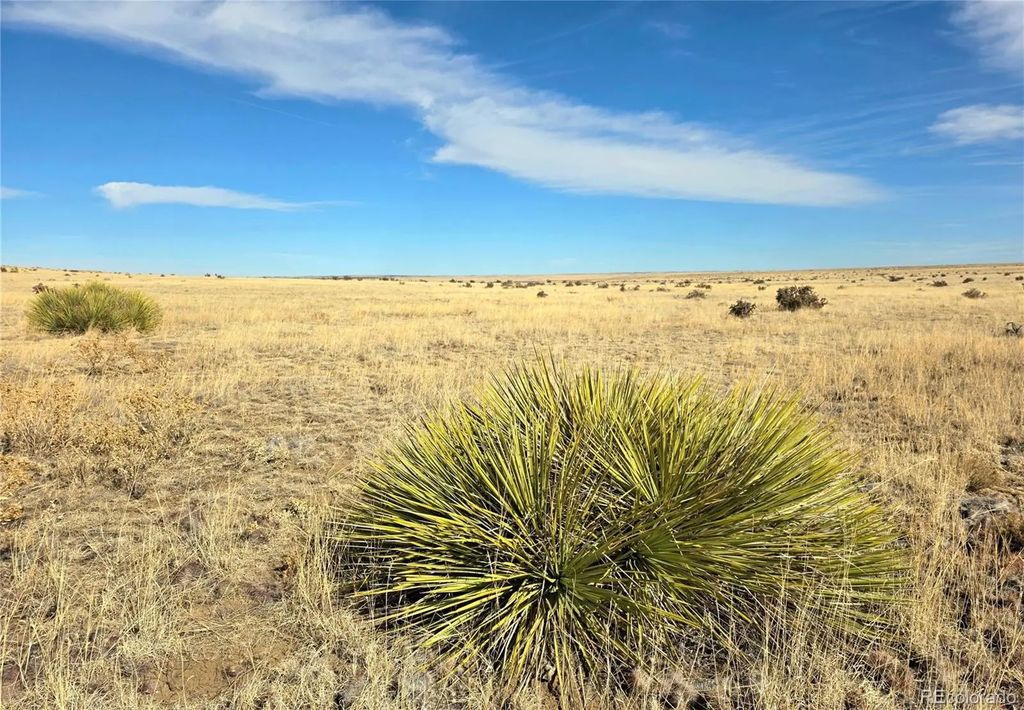 Tbd County Road 103, Walsenburg