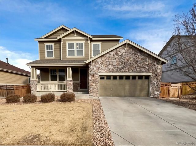 6334 N Ensenada Court, Aurora