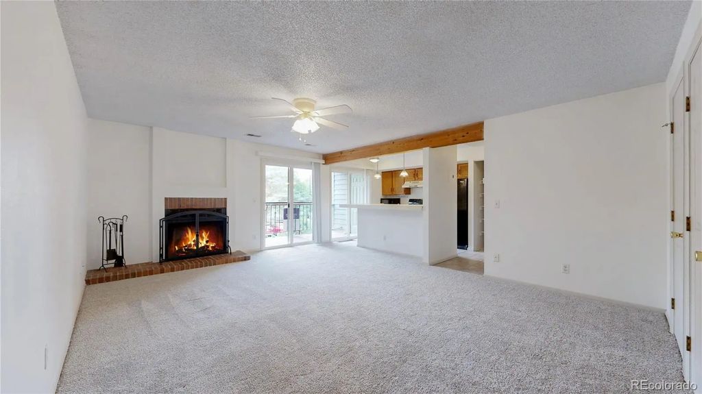 4899 S Dudley Street 11a, Littleton