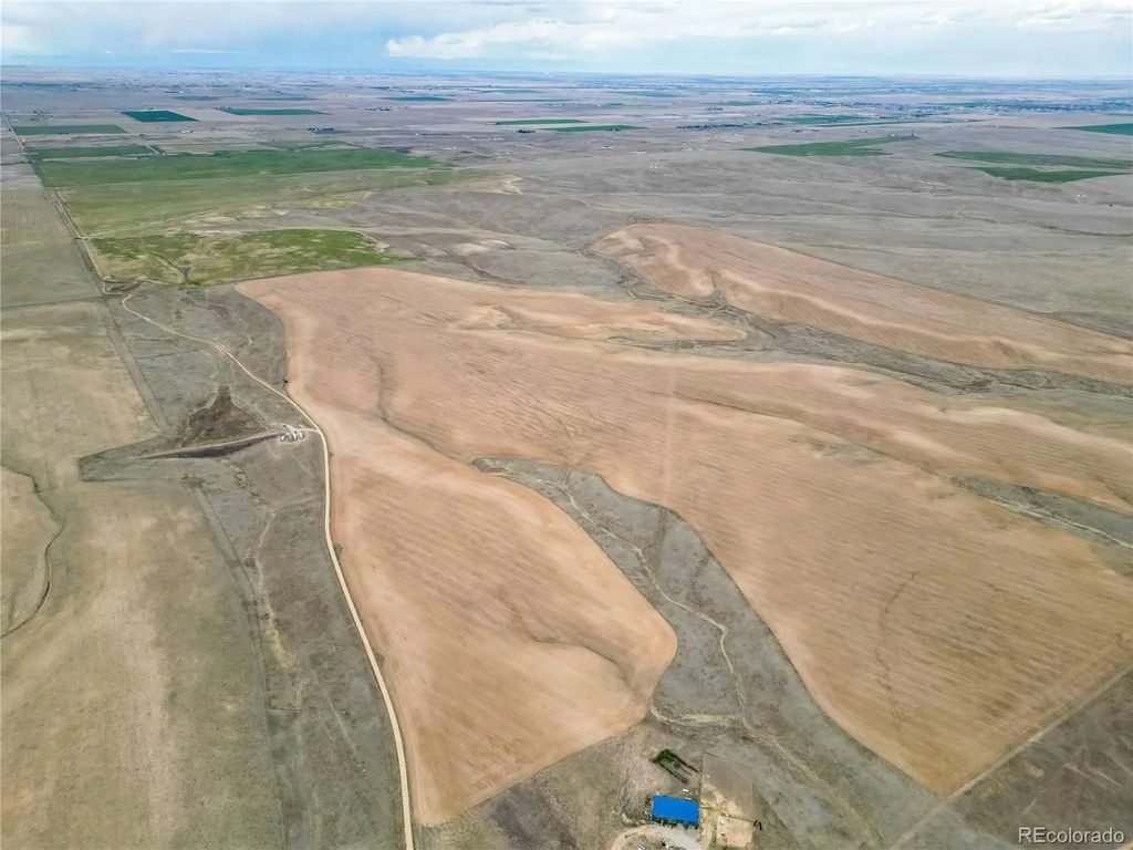Parcel 13 E Hampden Pl, Byers