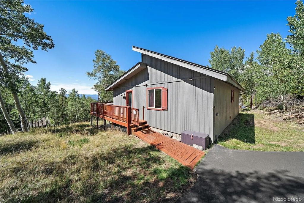 11574 Green Court, Conifer