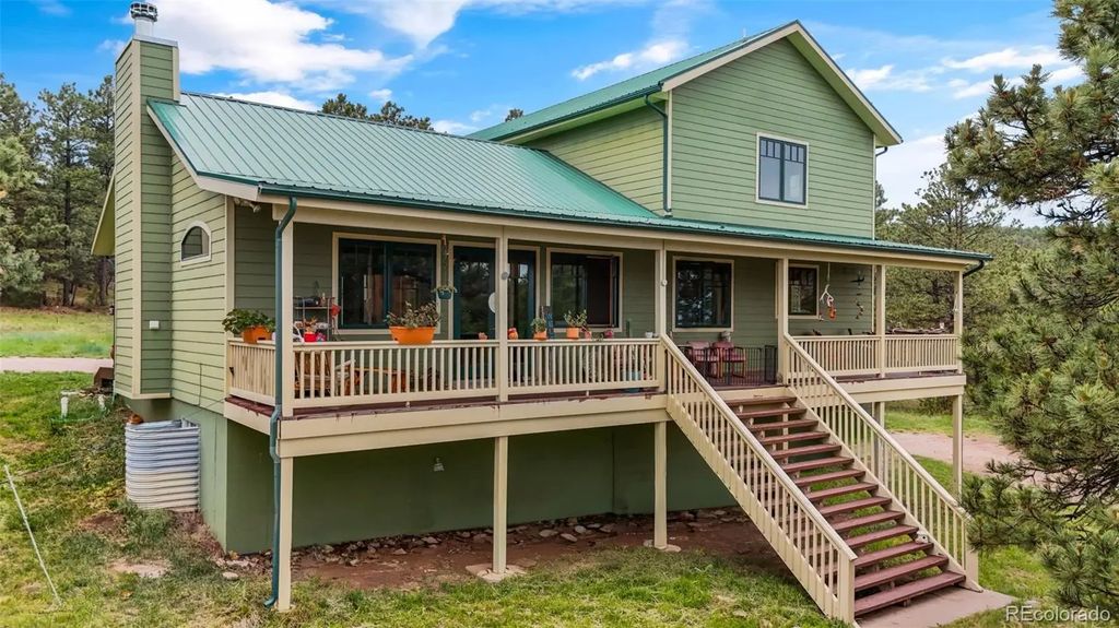 8716 National Forest Drive, Beulah