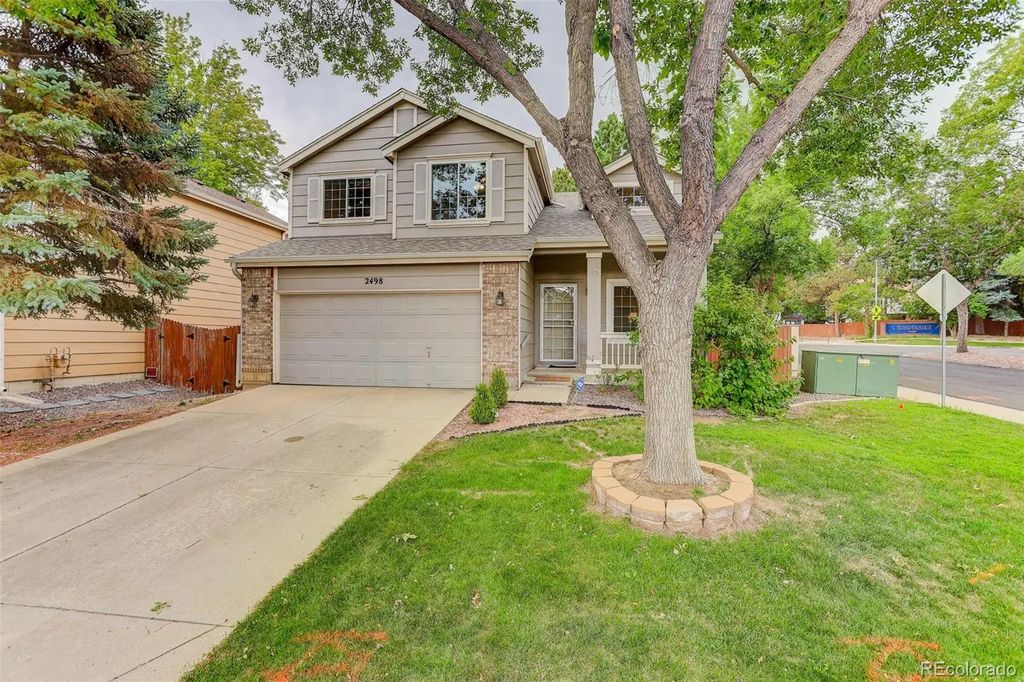 2498 W 111th Place, Westminster