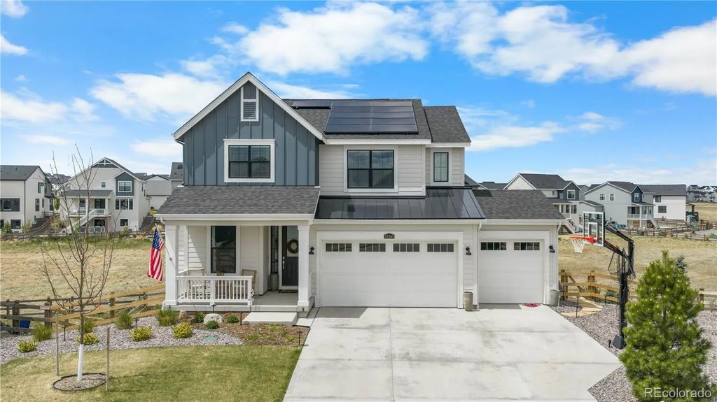 39345 Hart Circle, Elizabeth