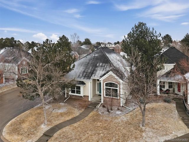 1011 S Valentia Street 122, Denver