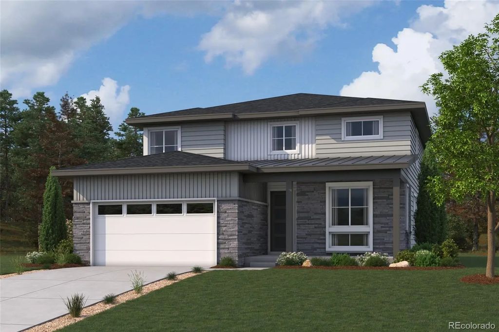 28795 E Elmhurst Avenue, Aurora