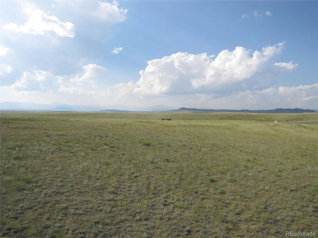 1429d Anadarko Road, Hartsel