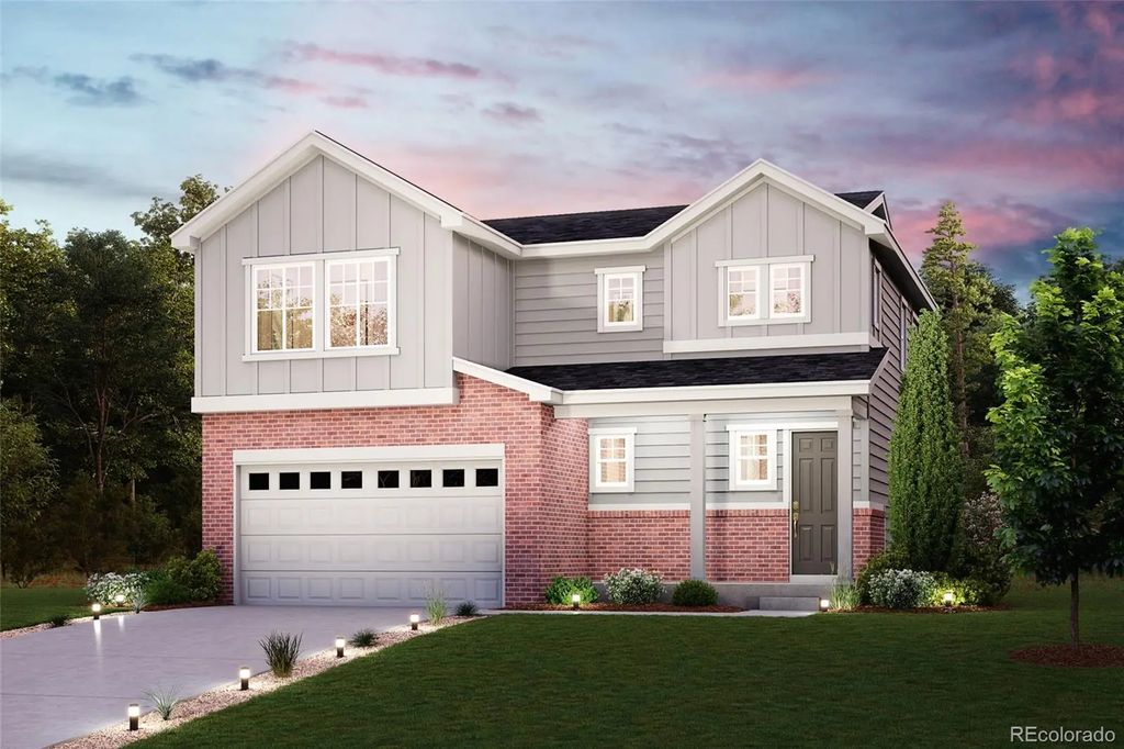 854 Harvard Street, Johnstown