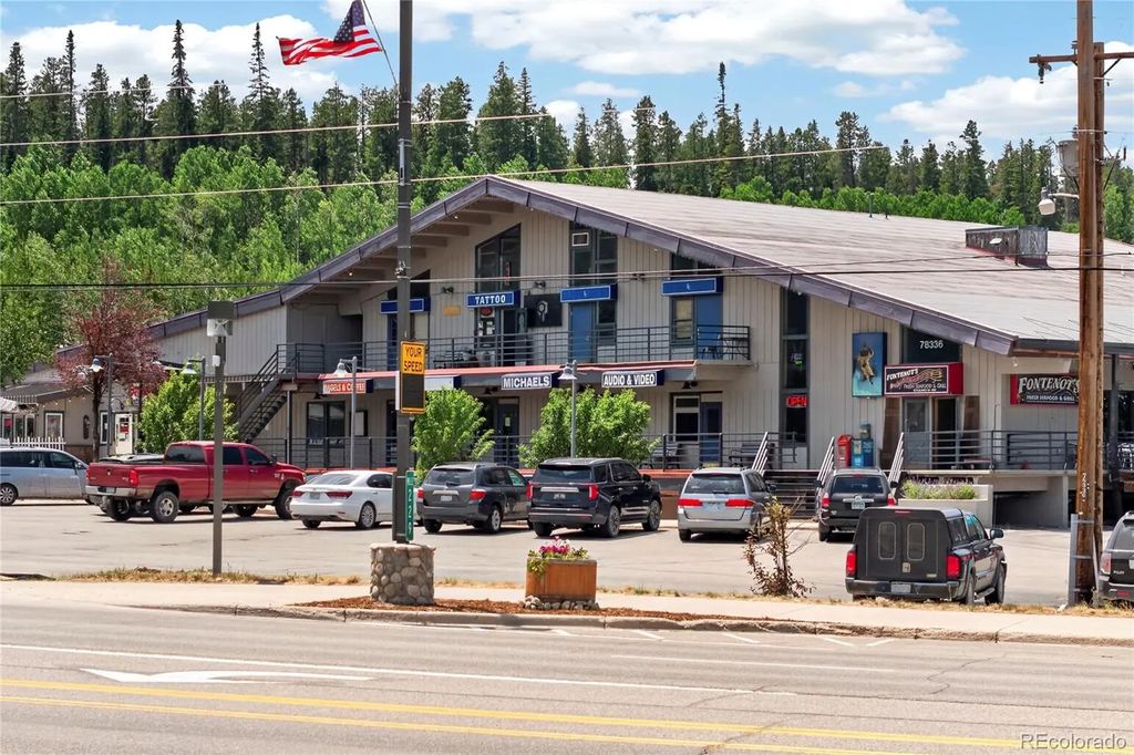 78336 Us Highway 40 1, Winter Park