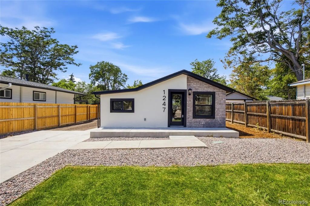 1247 Arthur Avenue, Loveland