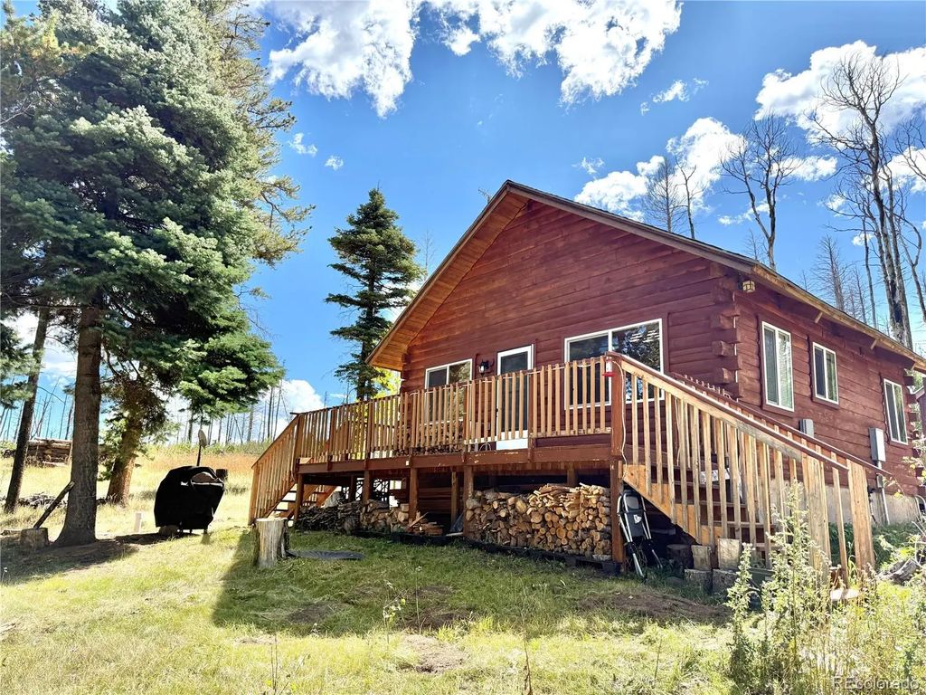 1939 Korlkoff Lane, Fort Garland