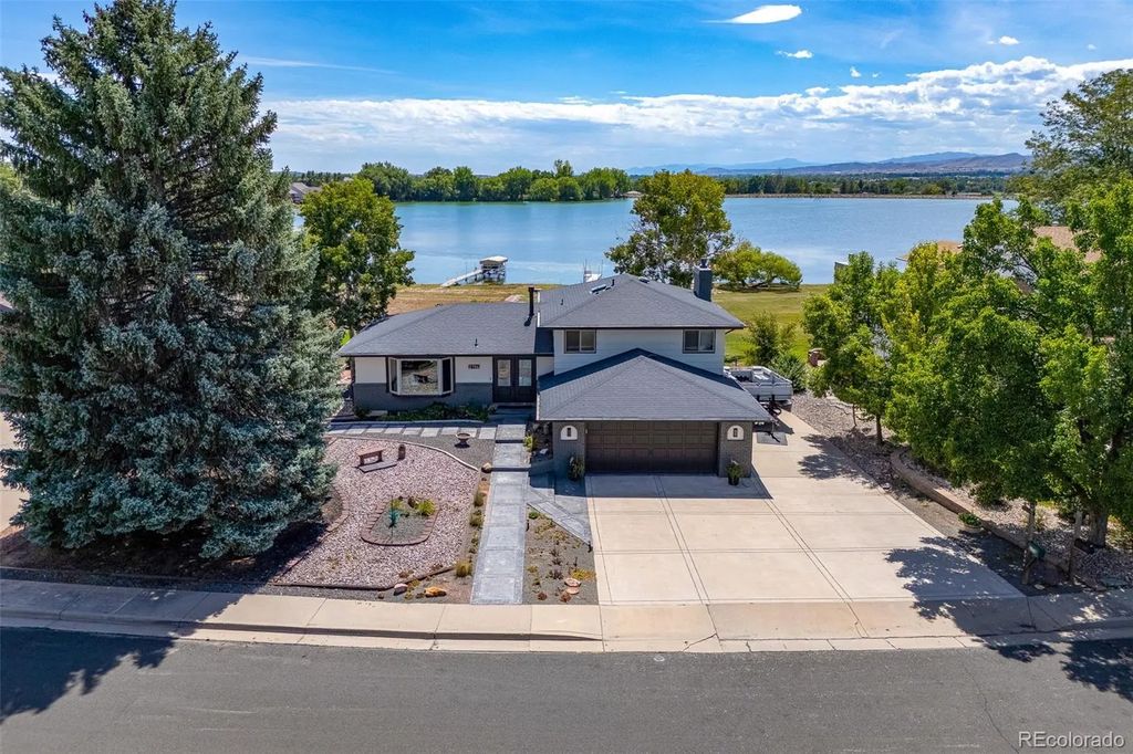 2706 Farisita Drive, Loveland