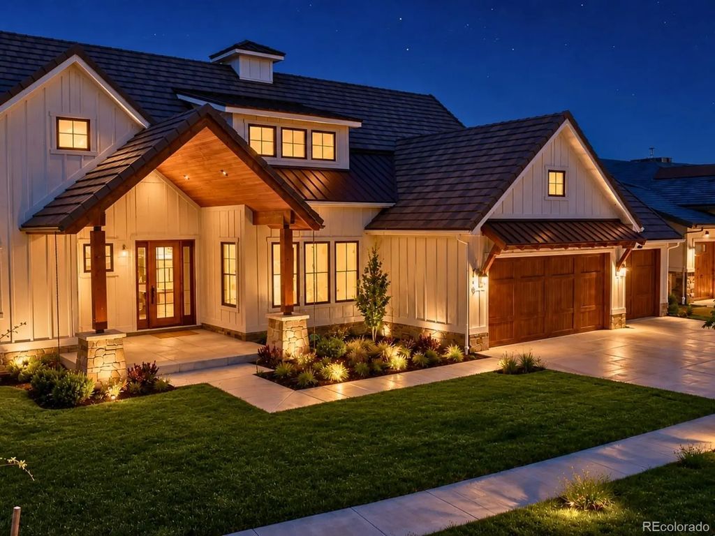 2116 Scottsdale Road, Berthoud