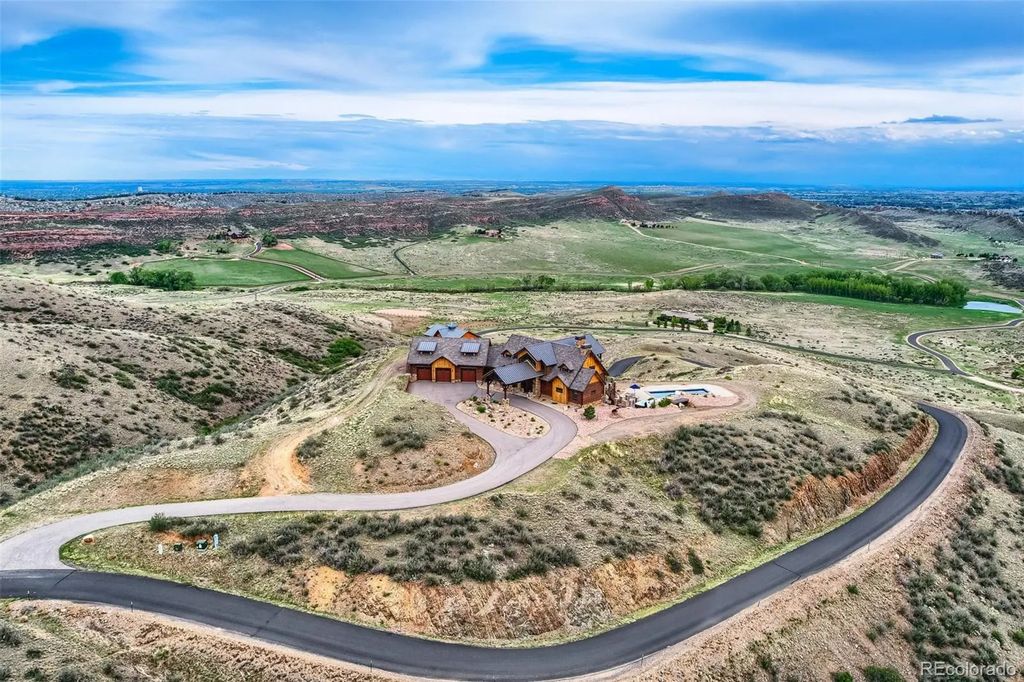 6000 Soaring Eagle Pass, Loveland