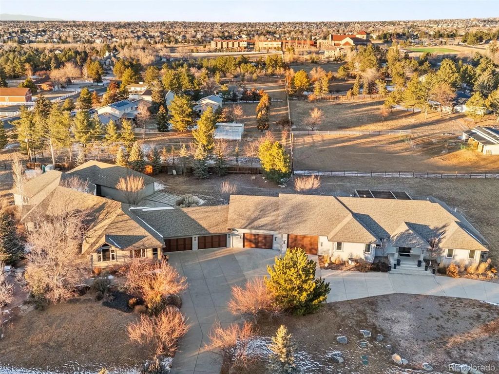 17819 E Easter Avenue, Foxfield