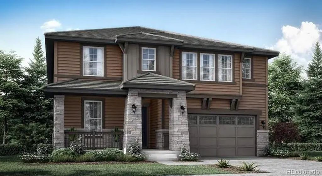 2966 S Kendrick Parkway, Morrison