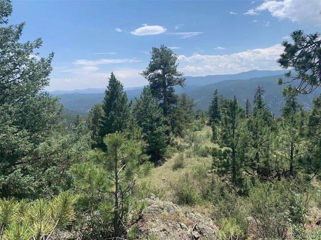 Douglas Mtn Drive, Golden