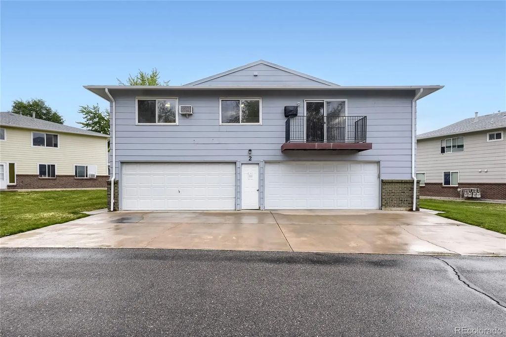 7309 W Hampden Avenue 204, Lakewood