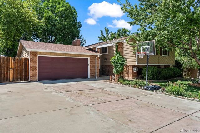 7273 S Yarrow Way, Littleton