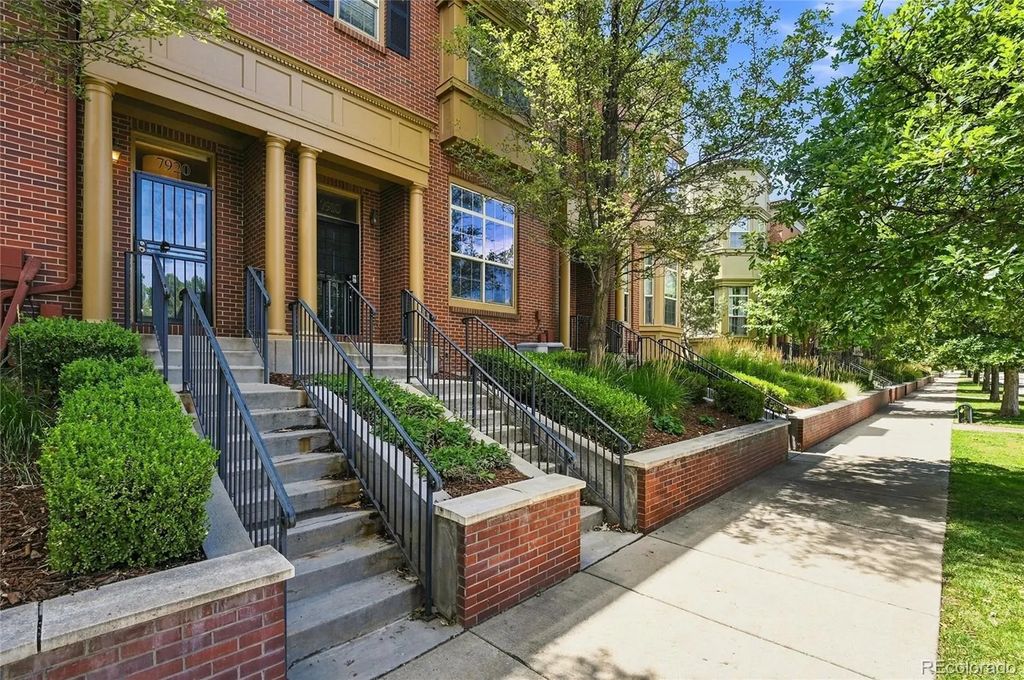 7920 E 29th Avenue, Denver