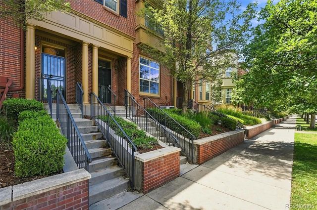 7920 E 29th Avenue, Denver