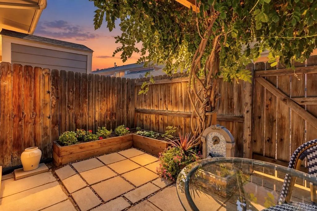 8116 Gray Court 483, Arvada