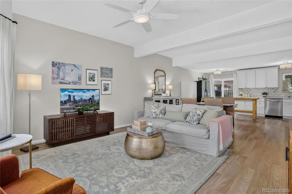 8116 Gray Court 483, Arvada