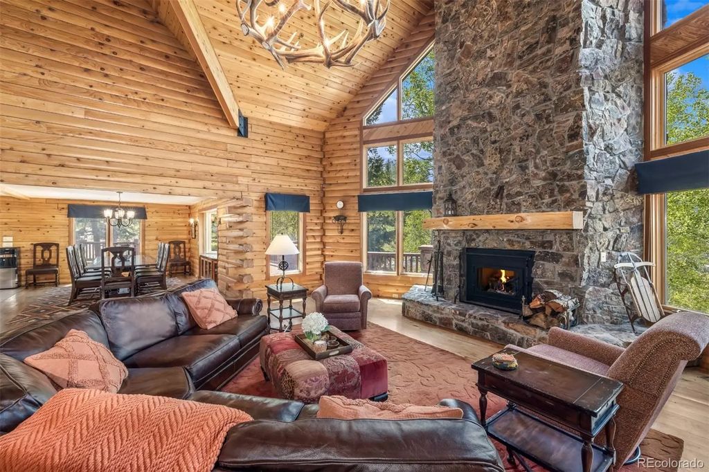 2244 Johnson Road, Silverthorne