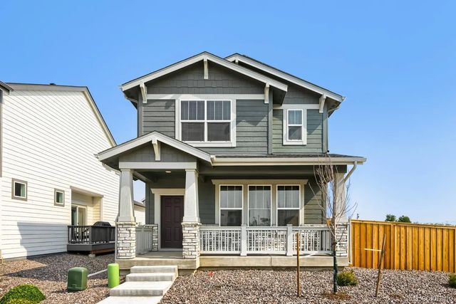 665 Cottonwood Avenue, Bennett