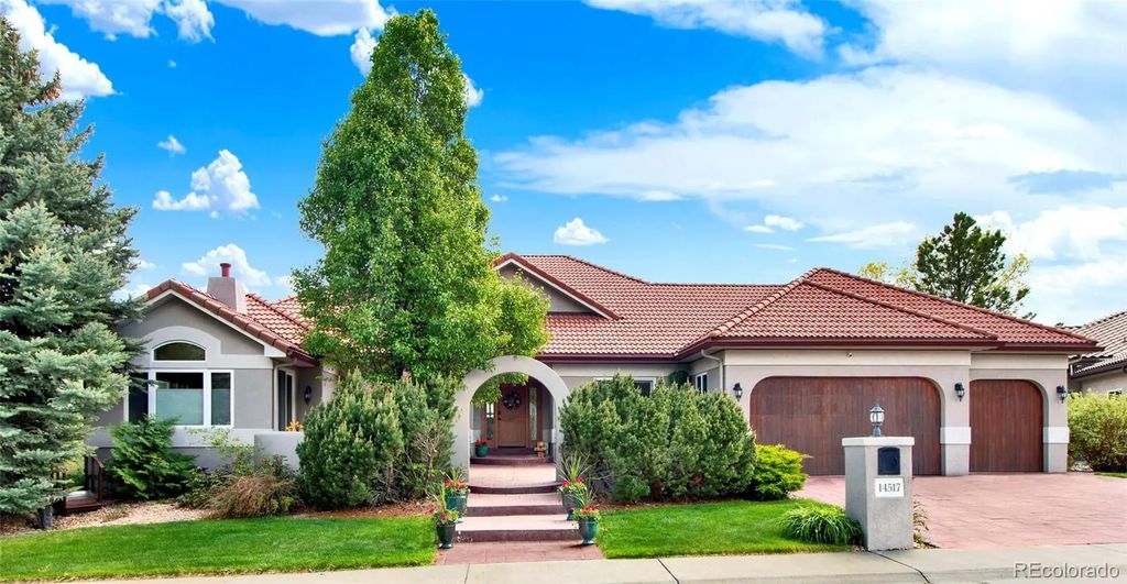 14517 W 57th Place, Arvada