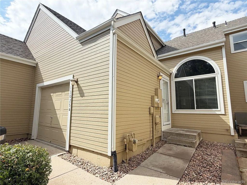 13025 W 63rd Place D, Arvada