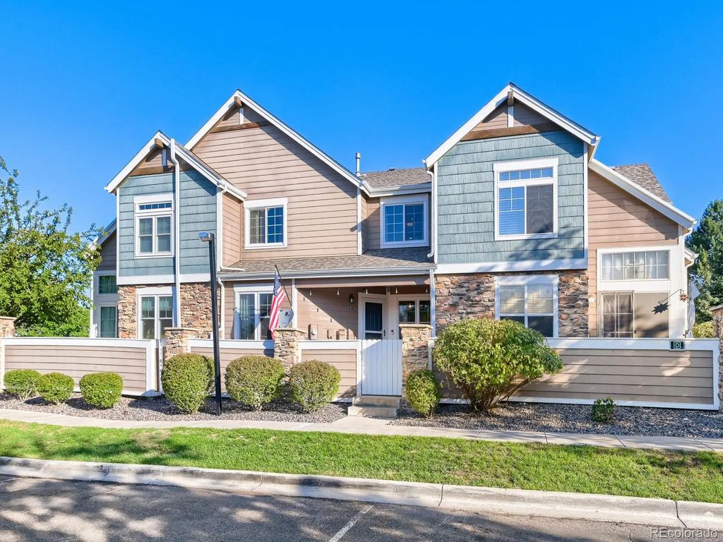 13227 Holly Street E, Thornton
