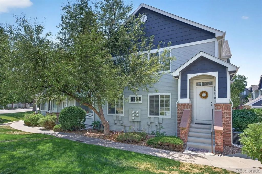 12905 Lafayette Street H, Thornton