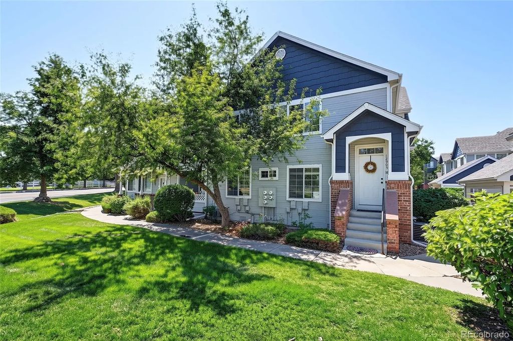 12905 Lafayette Street H, Thornton