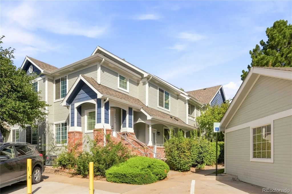 12941 Lafayette Street A, Thornton