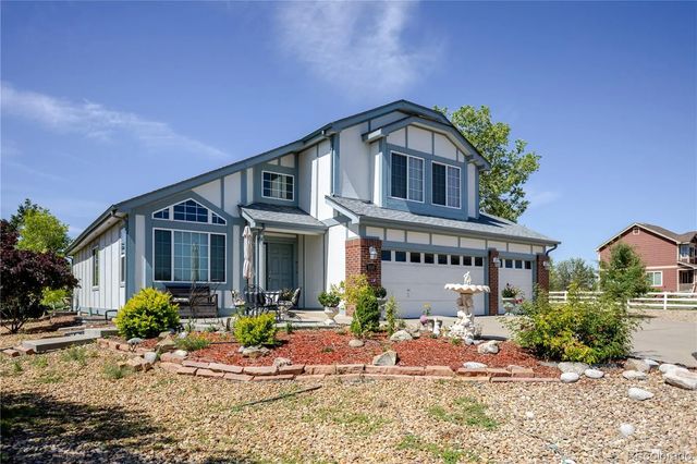 8510 E 145th Place, Brighton