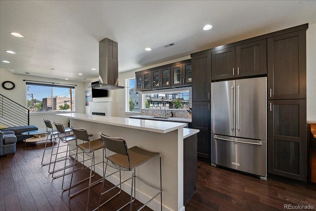1340 Sheridan Boulevard 110, Denver