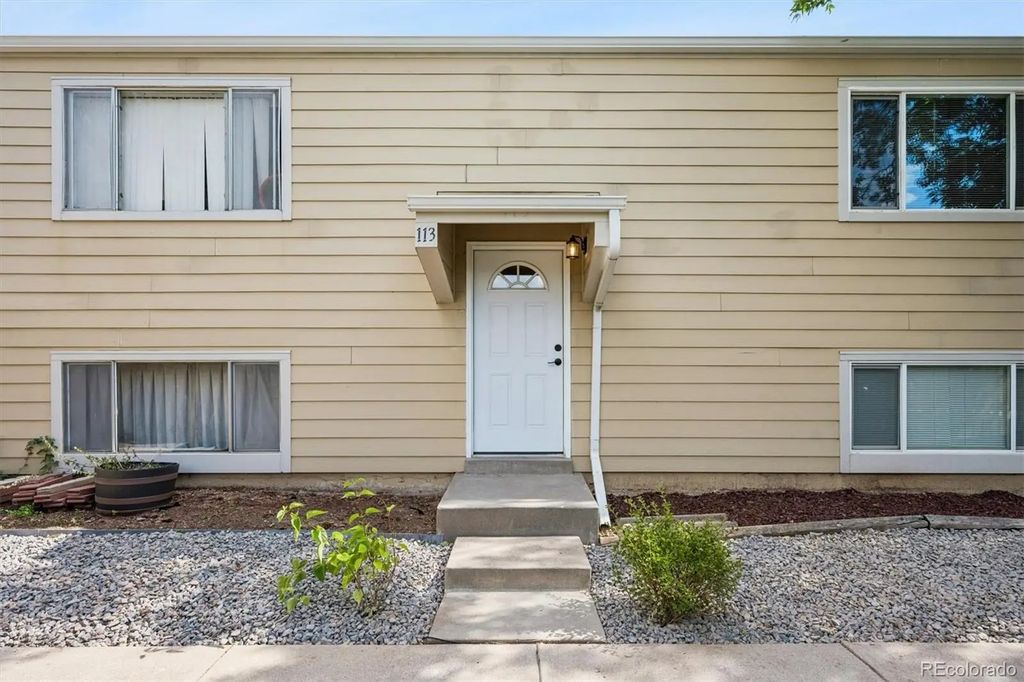 5731 W 92nd Avenue 113, Westminster