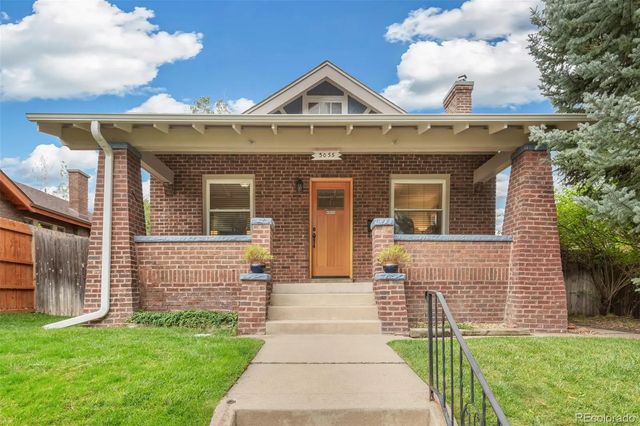 3055 W 36th Avenue, Denver