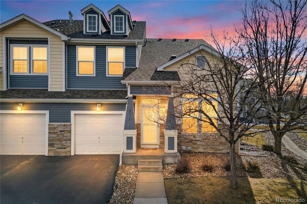 4676 Flower Street, Wheat Ridge