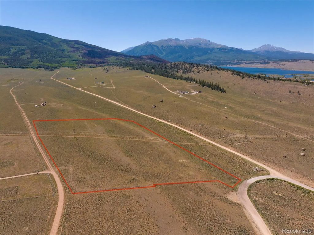 Decagon Loop, Parcel 12, Twin Lakes