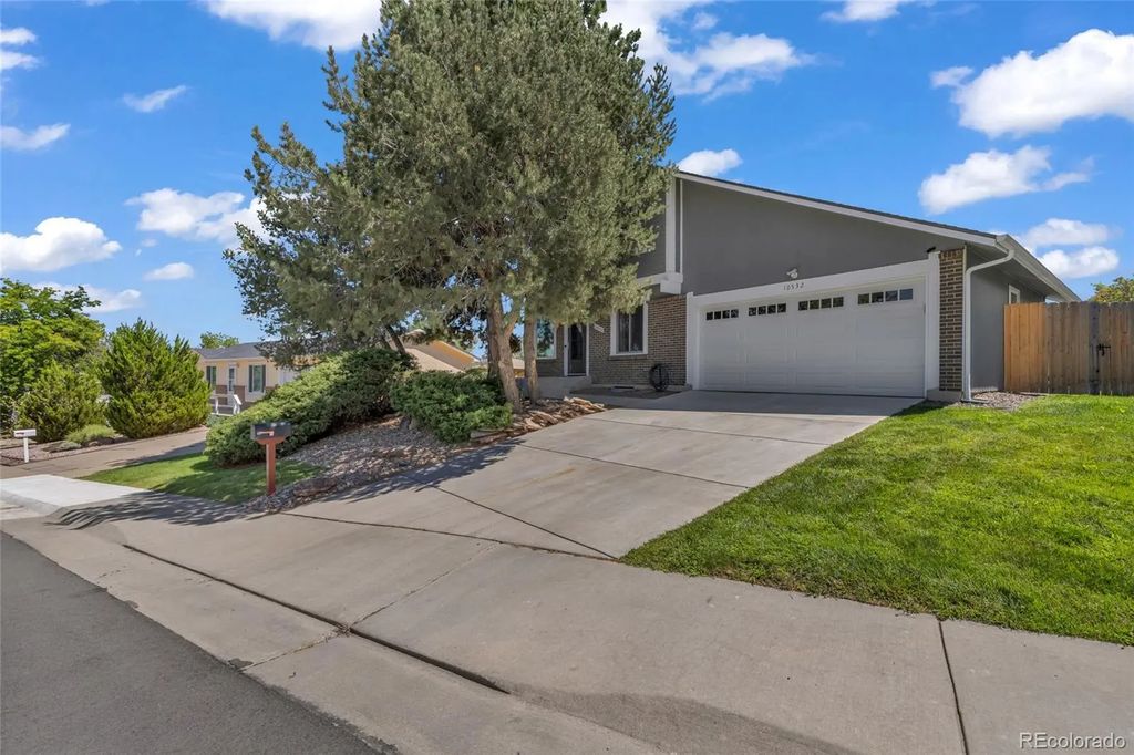 10532 Owens Street, Broomfield
