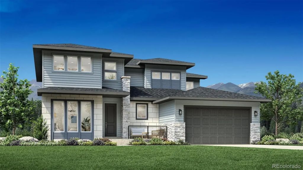 4041 Wheathead Street, Timnath