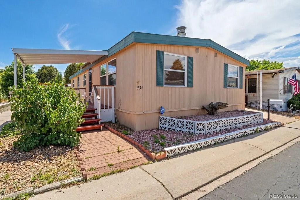 205 N Murray Boulevard, Colorado Springs