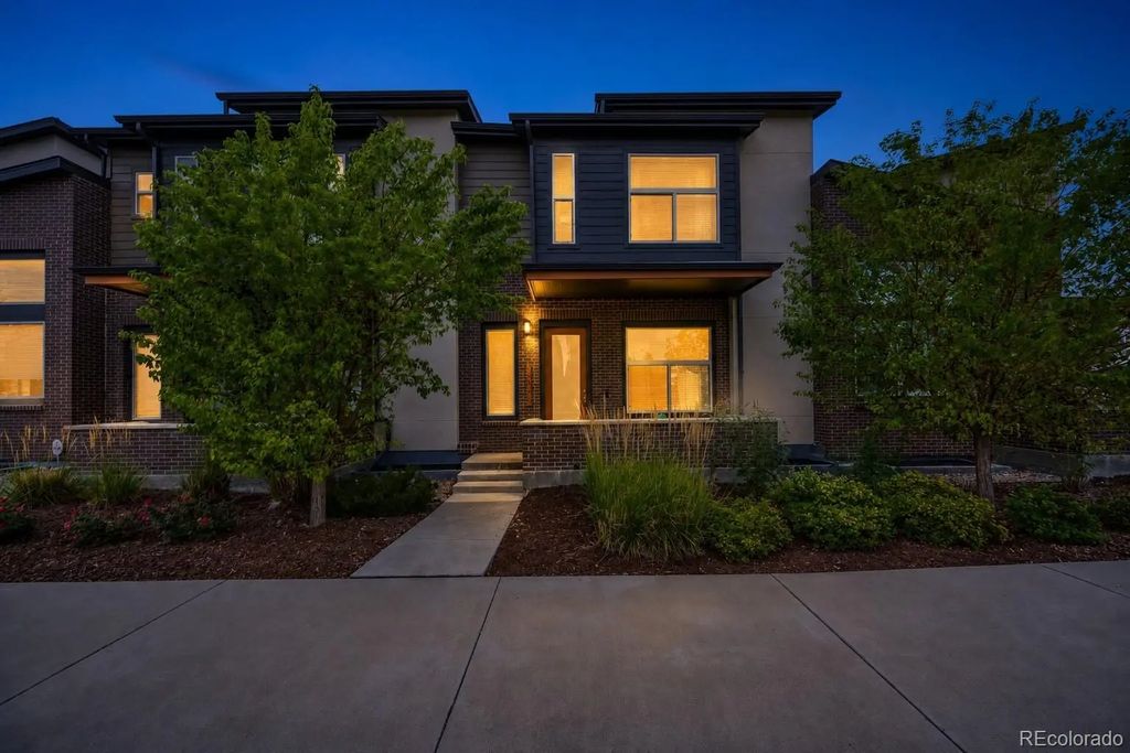 10064 Belvedere Circle, Lone Tree